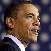 Obama'dan Jahjaga ve Kosova Halkına Bayram Kutlaması