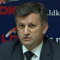 Ismet Beqiri LDK-nın Priştine Başkanı Adayı?