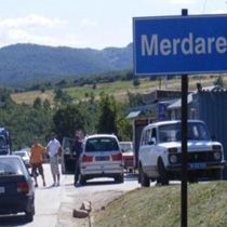 Merdare Sınır Geçidinde Durum Normalleşiyor
