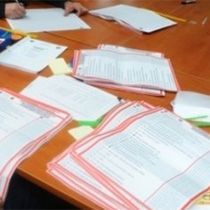 Oy Pusulaları Diyaloga Engel