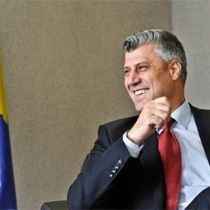 Thaçi,  AAK ile Koalisyona Hayır Dedi