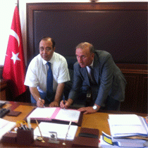 Rektör Gashi, Tıp Öğrencileri İçin Türkiye'de Destek Talep Ediyor