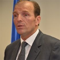 EULEX Ahmet Shala'nın Pasaportuna El Koymadı