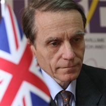 Cliff: Siyasileştirilmiş MSK Reformlaştırılmalı