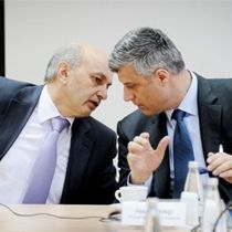 PDK ve LDK Başkan Adaylarını Gizliyor