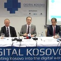 Kosova Dijital Diplomasi Portalına Sahip Oldu