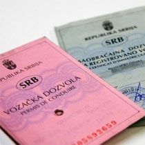 Sürücü Ehliyetleri Kararı Kuzeyde Uygulanmayacak