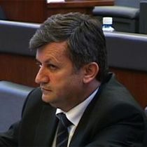 Beqiri Thaçi'yi Kötülüklerin Kaynağı Olarak Nitelendirdi