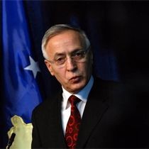Krasniqi Vatandaş Girişimlerini Destekliyor