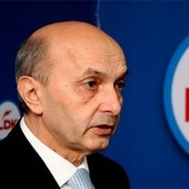 Mustafa: Korab'ı LDK'da Kadro Olarak Yetiştirdik
