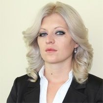 KGG Bakan Yardımcısı Görevine Jasmina Vasiç Atandı