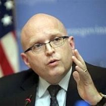 Reeker Ülke Yetkilileriyle Bugün Bir Araya Gelecek