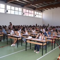 Ağustos Döneminde Sınavda Başarı Oranı 61%