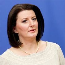 Bölge Ülkeleri Zirvesi için Jahjaga Bugün ve Yarın Arnavutluk'ta