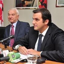 "Ibrahim Rugova" Listesi'nden Thaçi'ye Destek