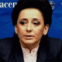 Adriana Hoxhiq: Kuzeyde Düzen ve Hukuk Yok