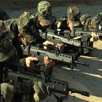 Veseli: Silah Satın Alıyoruz, Hediye Etmiyorlar