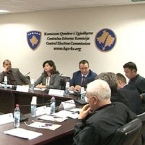 Kestirilen MSK Toplantısı Tekrar Başladı
