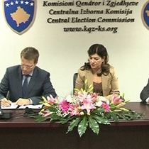 Yerel Seçimlerde 100'den Fazla AB Gözlemcisi Olacak