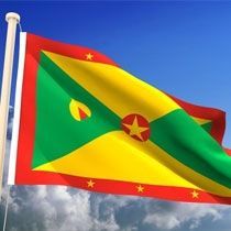 Ülkemizi Tanıyan 102. Ülke Grenada