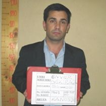 Çok Aranan Sekiraqa Teslim Oldu