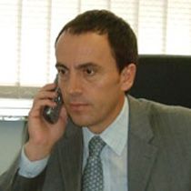 İlir Tolaj Görevine Döndü