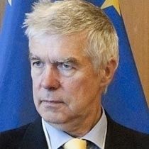Cooper,  Belgrat'ı Ziyaret Edecek
