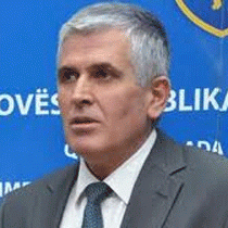 Rexhepi: Siyasi Diyalog Mecbur