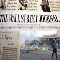 WSJ: Diyalog Devam Edecek