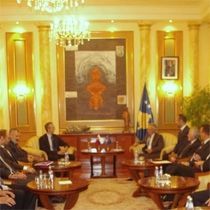 Slovakya'nın Entegrasyon Deneyimi Kosova Çıkarındandır