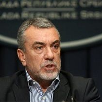 Mihajloviç: EULEX Giderse Sırplar Zor Durumda Kalır