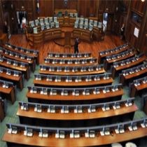 LDK ve Vetëvendosje, PTK-nın Satılmasına Karşı Koordine Ediyor
