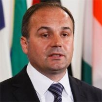 Hoxhaj: Daçiç Kesin Olarak Kosova'ya Giremeyecek