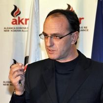 Makolli: Sırbistan ile Müzakere Edilmeli
