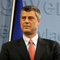 Thaçi: Kosova kurumlarının Kararı Bağımsızdı