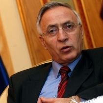 Krasniqi Macaristan'a Bugün Gidiyor