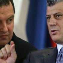 Thaçi ve Daçiç Bugün Tekrar Bir Arada