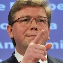 Sırbistan AB Üyelik Müzakerelerini  Başlatamıyor