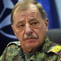 KFOR,  Video Kliple Barikatlara Karşı