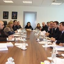 Kuçi: Avrupa Komisyonundan Açıklama İstedi