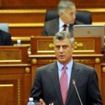 Muhalefet,  Başbakan Thaçi'den  Bilgilendirme İstiyor