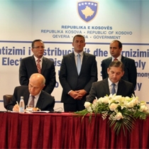 Çalık-Limak'tan 300 Milyon Avro Yatırım Teminatı