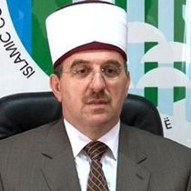 Priştine'ye Yeni Cami İnşaatı Mayıs 2013'te