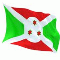 Burundi  de Kosova'yı Tanıdı