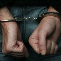 Paga'ya 30 Gün Gözaltı