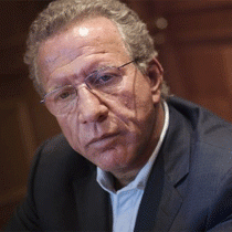 Pacolli Lobicilik Faaliyetlerini Sürdürüyor