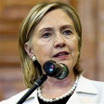 Clinton Da Kosovalı Müslümanları Kutladı