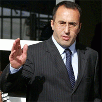 Ramush Haradinaj Kararı 29 Kasım'da