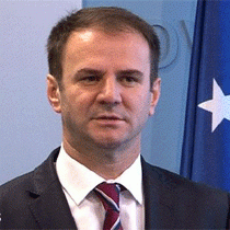 Sırbistan  ile Barış,  Kosova'nın BMÖ Üyeliği Yolunu Açar