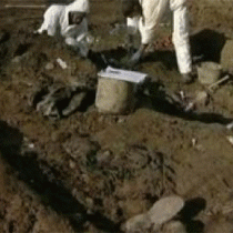 Raşka'da Toplu Mezar Şüpheleri